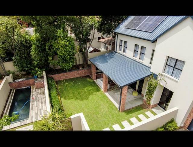 3 BEDROOM HOUSE FOR SALE IN BRYANSTON